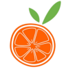 logo anaranjas